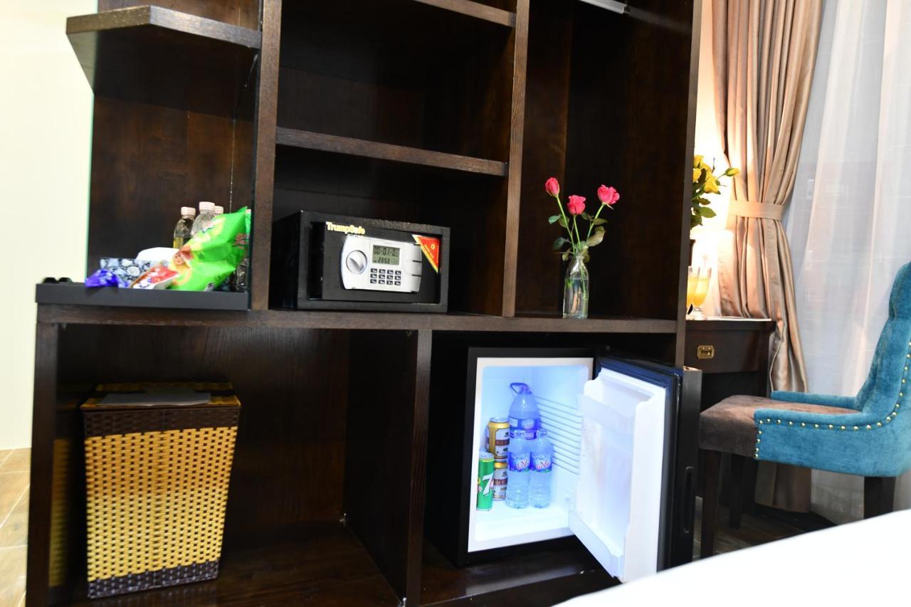 האנוי Bella Rosa Trendy Hotel & Spa מראה חיצוני תמונה