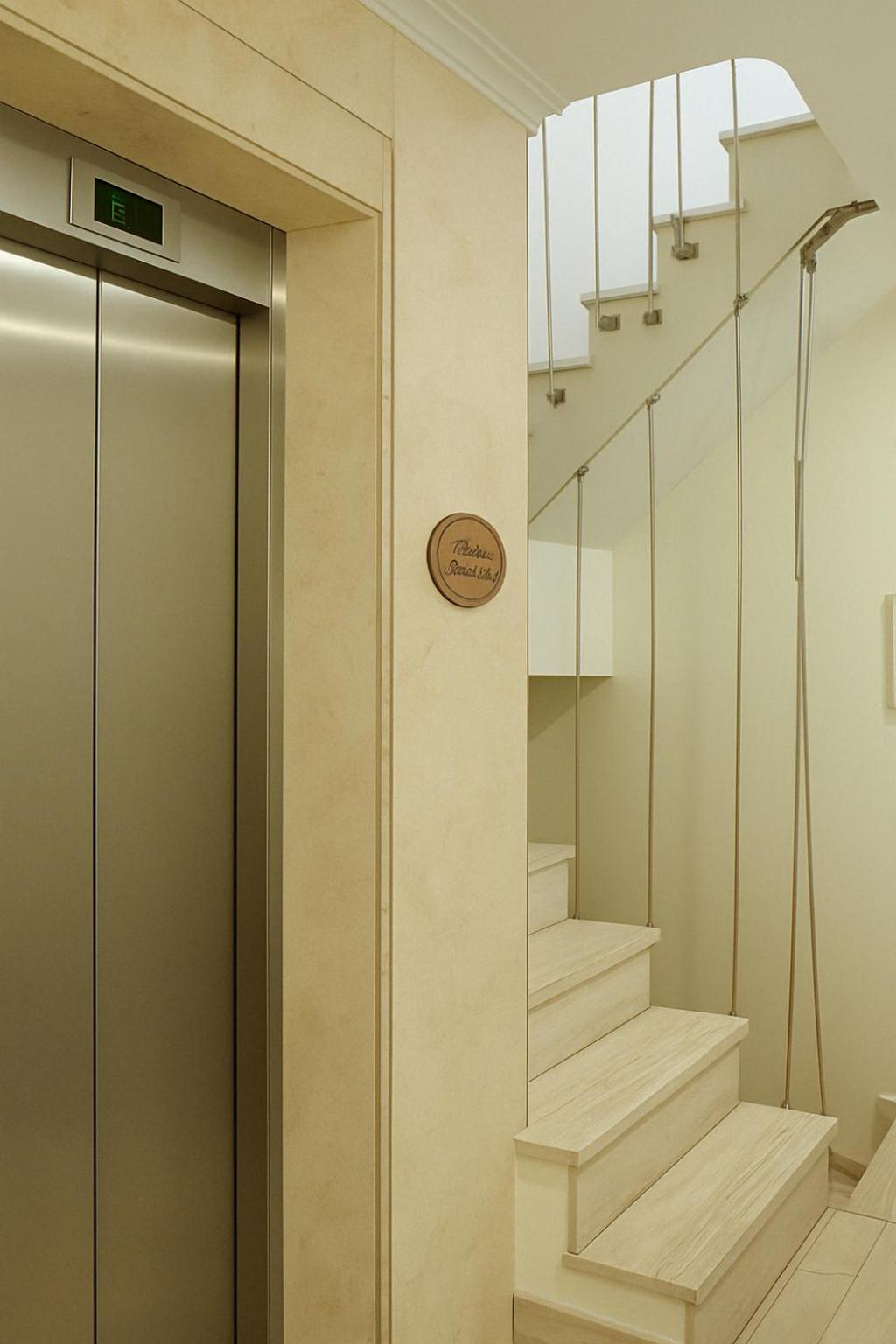 האנוי Bella Rosa Trendy Hotel & Spa מראה חיצוני תמונה