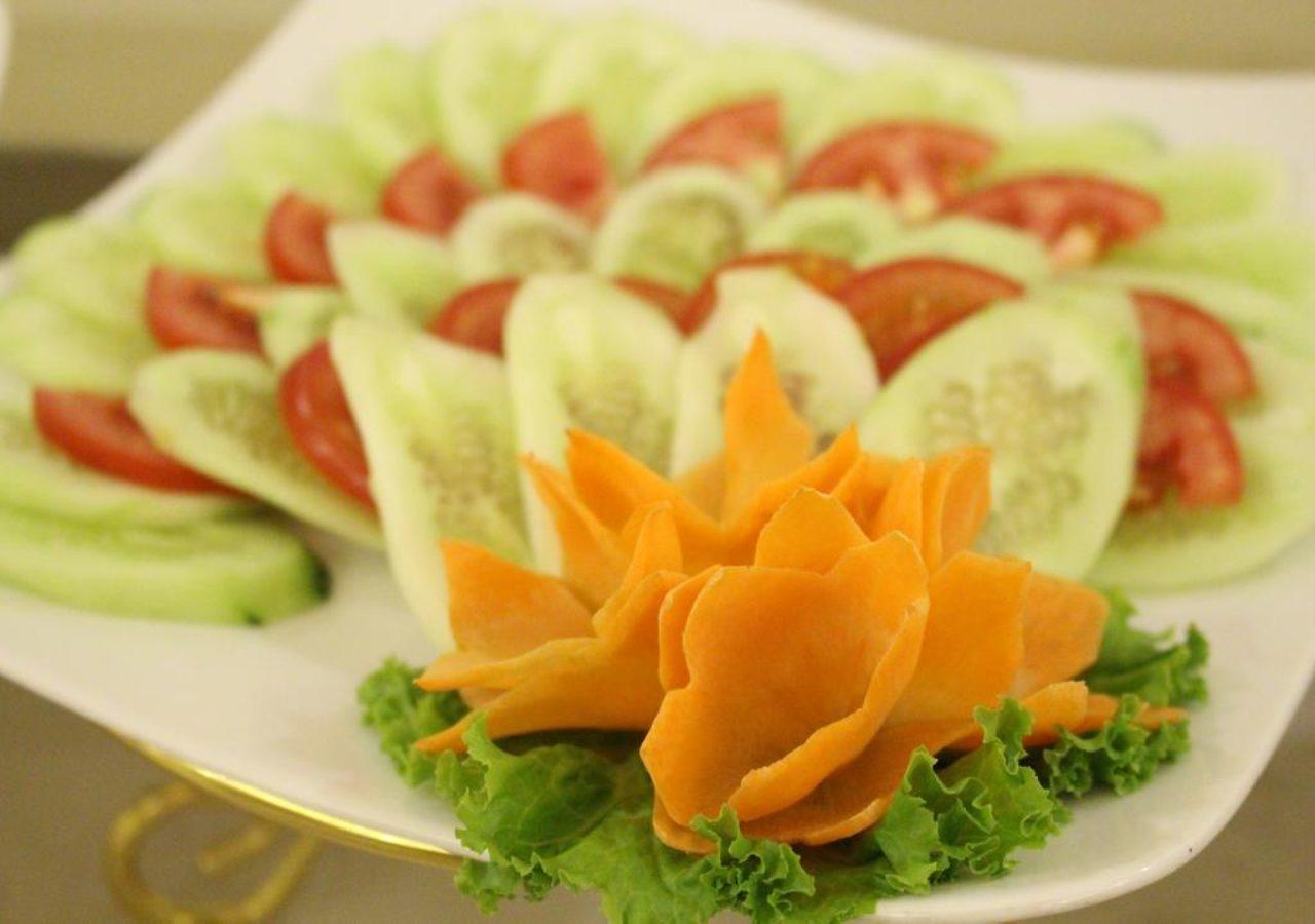האנוי Bella Rosa Trendy Hotel & Spa מראה חיצוני תמונה